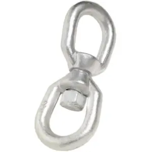 DESTORCEDOR P/CABLE  5/8"   C/GALV. (SW0305)