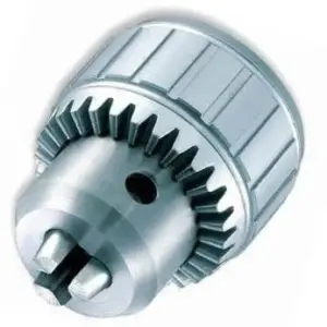 MANDRIL DE 3/16" A  1"    CONO ESPIGA B24 (JPJ2125