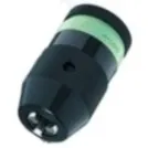 MANDRIL MANUAL 1/32" A 1/2"  1/2"X20H (J0413L-A)