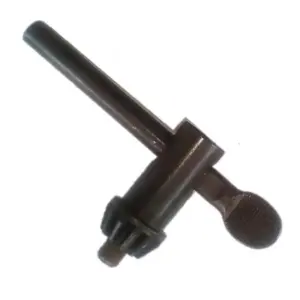 LLAVE MANDRIL DE 1/2" H.DUTY (*D13MM*)