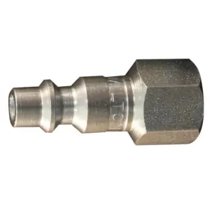 RACORD MACHO 1/4X3/8"NPT H.HEMBRA (732BK)