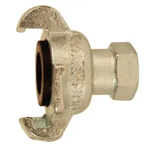 UNION CHICAGO HEMBRA 3/4" FNPT 150 PSI (1864-8)