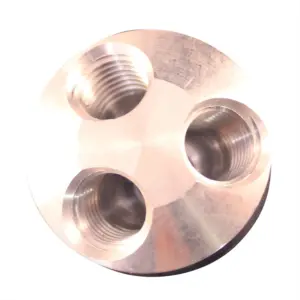 DISTRIB. AIRE 3/8" 1 ENTRADA 3 SALIDAS (S-685-6)