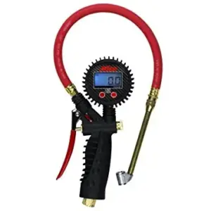 CALIBRADOR DIGITAL BOQUILLA REDONDA (S-575D)