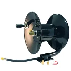 ENRROLLADOR MANGUERA 1/2" X 20M. MAX. (2785-65)