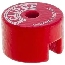 IMAN TIPO BOTON 12.5 X  9.5  MM. (E821)