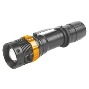 LINTERNA ALUMINIO 3XAAA 100 LUMEN (EO11064WE)