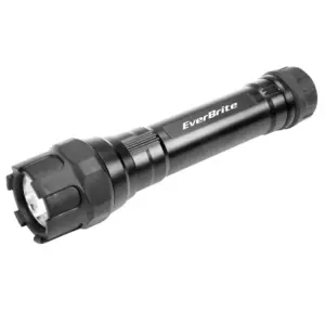 LINTERNA ALUMINIO/GOMA 2XD 360 LUMEN (EO11089WE)