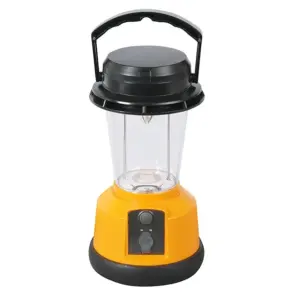 LINTERNA CAMPING RECARGABLE 120 LUMEN (EO41008WE)