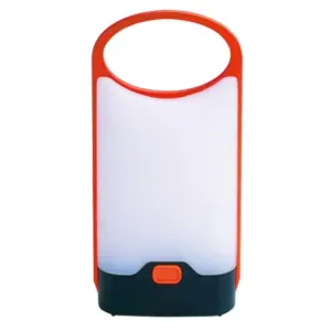 LINTERNA CAMPING ULTRA DELGADA 3XAAA (EO41021WE)