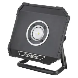 FOCO TRABAJO 10W. RECARGA USB 800 LUMEN (EO61001WE