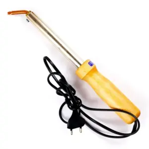 CAUTIN ELECTRICO DE 125 W. (122/2D)