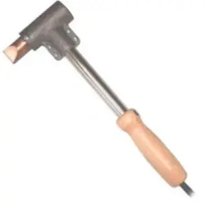 CAUTIN ELECTRICO DE 300 W. (152/2D)