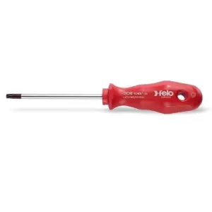 DESTORNILL.TORX T9 M/ROJO (20809390)
