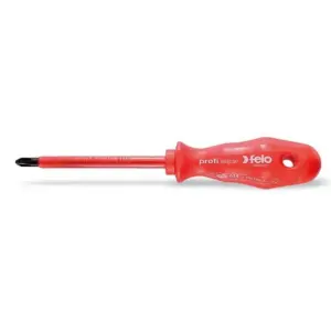 DESTORNILL.CRUZ 1000V PH3X150MM (61430490)