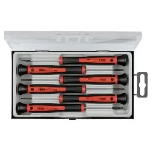 JGO. DESTORNILL.PRECISION 4P/2C 6PZAS (24096156)