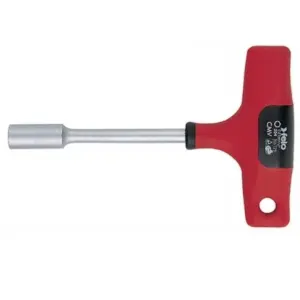 DADO C/MANGO DESTORNILL. 8.0MM (30408880)