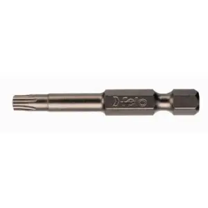PUNTA TORX INDUSTRIAL T9X50MM (03609510)