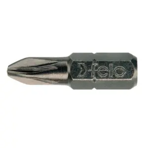 PUNTA CRUZ POZIDRIV INDUSTRIAL PZ1X25MM (02101010)