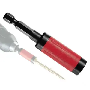 PORTAPUNTAS MAGNET "FELO STAR" 1/4"X70MM (03816590