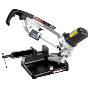 MAQUINA SIERRA CINTA 1440 MM. (NG120 XL)