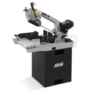 MAQUINA SIERRA CINTA 2140 MF C/BASE  (2200 XL)