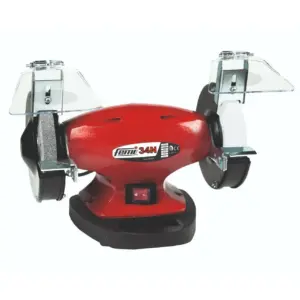 ESMERILADORA/AMOLADORA DE 6" (34N)