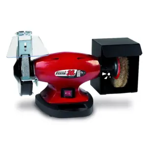 ESMERILADORA/PULIDORA DE 6" (36N)