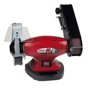 ESMERILADORA/LIJADORA DE 6"  (56N)