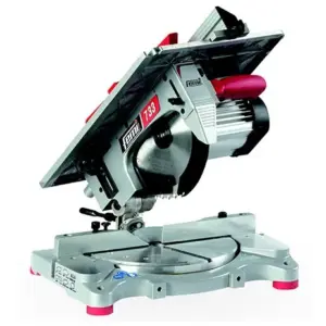 SIERRA INGLETEADORA IND. 10" (733)