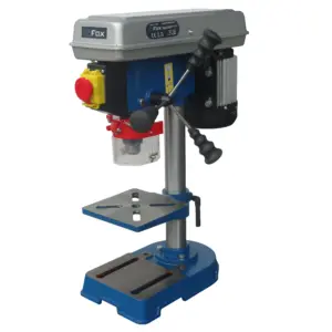 TALADRO SOBREMESA 16MM (F12-941A)