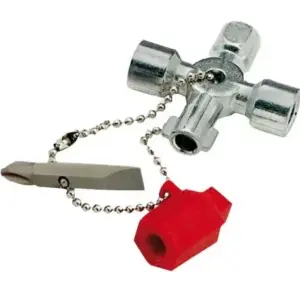 LLAVE UNIVERSAL (500005)