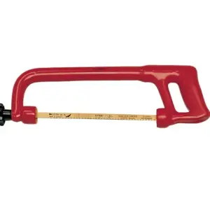 ARCO DE SIERRA DE 12" AISLADO 1000V (440301)