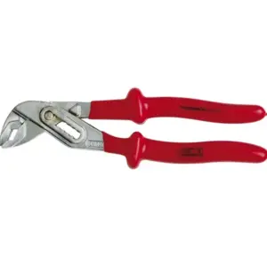 LLAVE PICO LORO 10" AISLADA 1000V (889247)