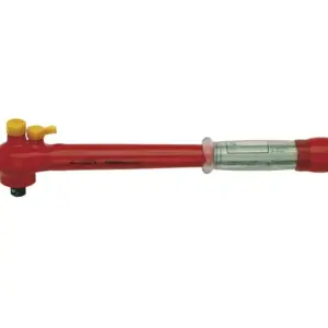 LLAVE TORQUE AISLADA 1000V (364492)