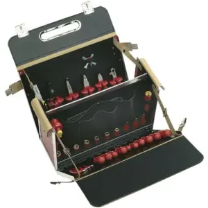 JGO. HERRAMIENTAS 42 PZS. 1000V  (251433)