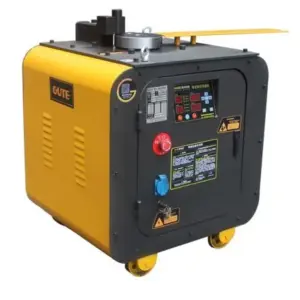 DOBLADORA DE ESTRIBOS CNC (TW22)