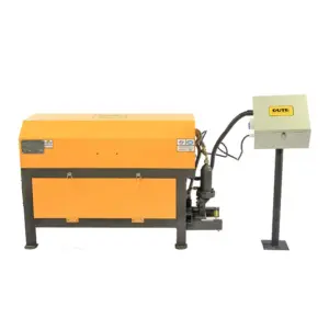 CORTADORA DE FIERRO (STG5-12)