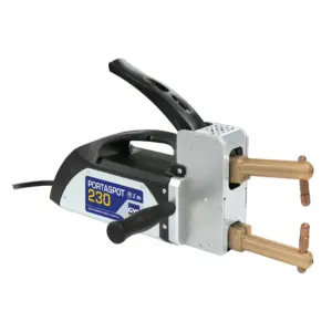 SOLDADORA AL PUNTO PORTASPOT 230+BRAZO PX1 022256