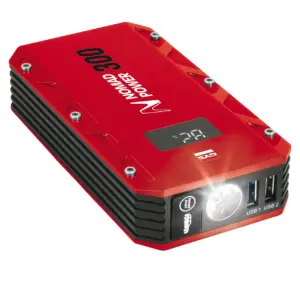 PARTIDOR DE BATERIAS NOMAD POWER 300 (025875)