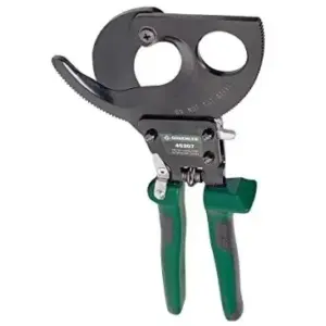 CORTA CABLE CHICHARRA 500 MCM (759)