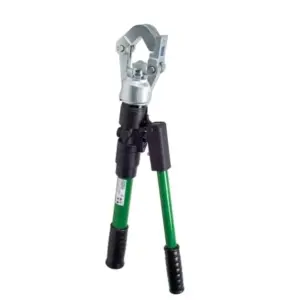 PRENSA TERMINALES HIDRAULICO 6 AWG (HK12ID)