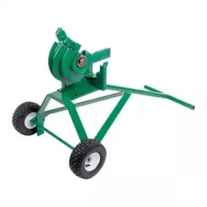 DOBLADORA TIPO CARRETILLA (1800)