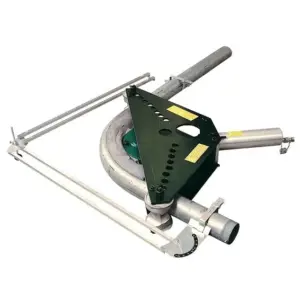 DOBLADORA HIDRAULICA 1" A 2" C/BOMBA (880H755)