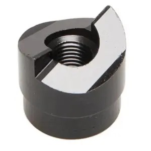 PUNZON SACABOCADOS 1/2" CONDUIT 22.5 MM. (721-1/2)