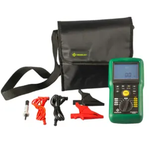 MEGOHMETRO 1KV (5882A)