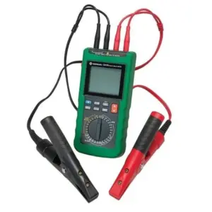 MEDIDOR  LONGITUD DEL CABLE (CLM-1000)