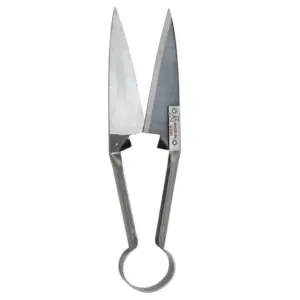 TIJERA PARA TRASQUILAR DE 30 CM. (1031-A)