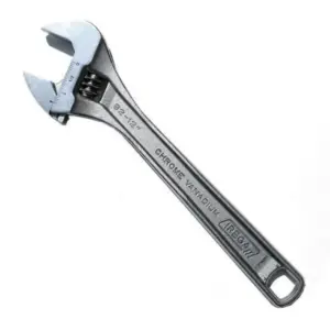 LLAVE FRANCESA 10" EXTRA APERTURA (92W/CE)