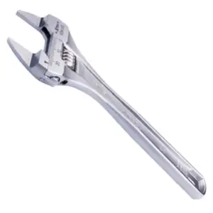 LLAVE FRANCESA 6"  BOCA EXTRA FINA (92W XS/CE)